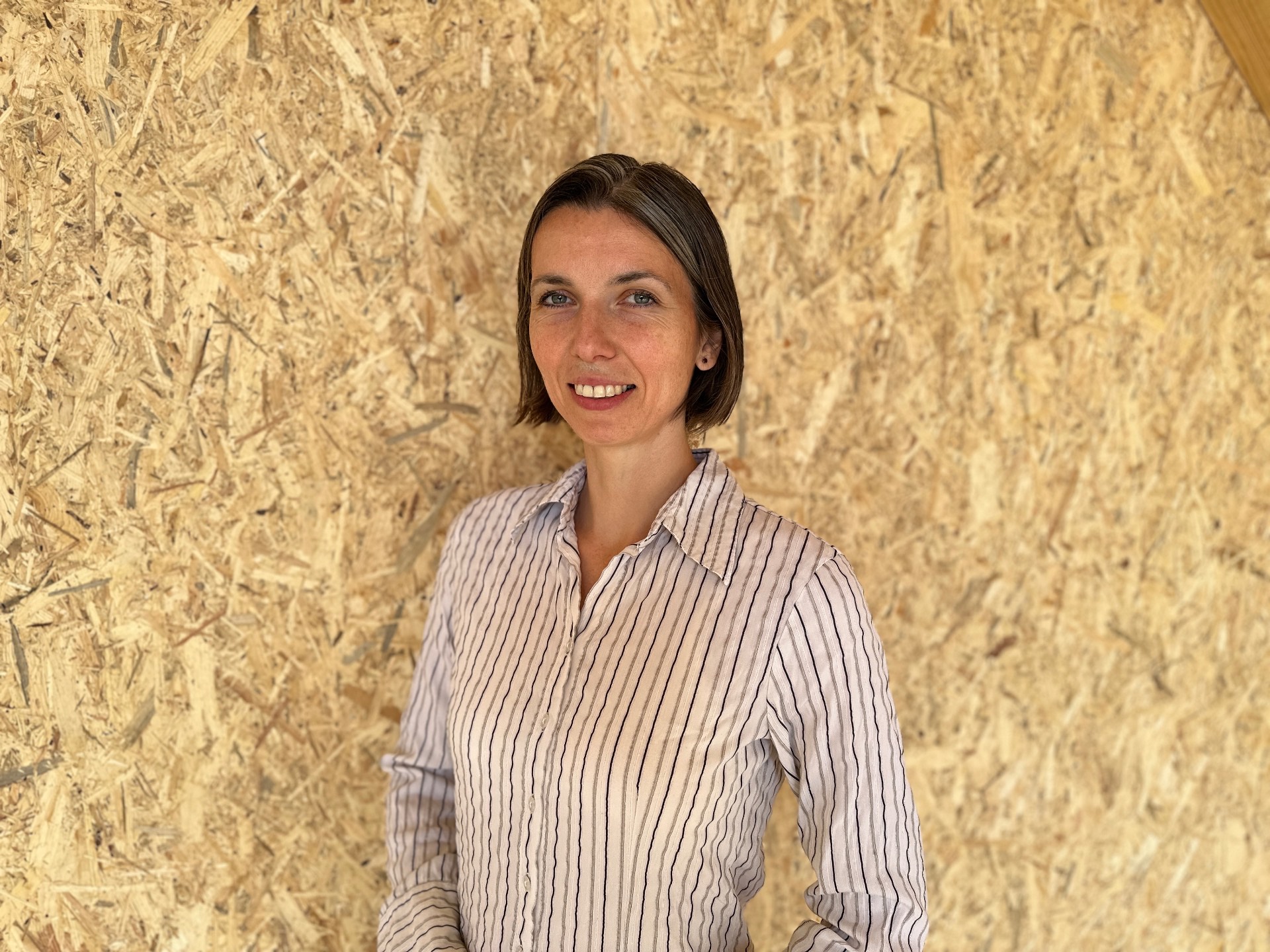 Ing. Kateřina Válková - Certifikovaná soudní znalkyně a odhadkyně nemovitostí s 15 lety praxe